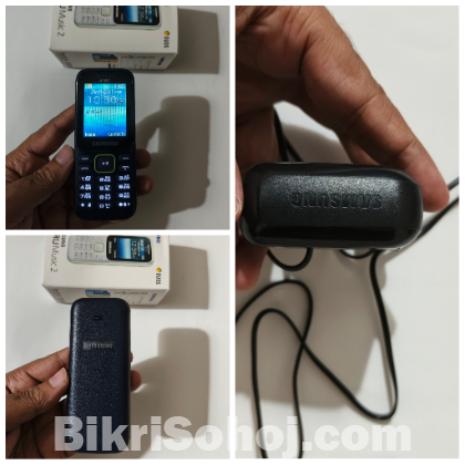 Samsung Guru Music 2